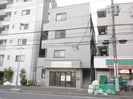 ラスタープレイスⅡの外観