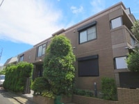 パルファム駒沢