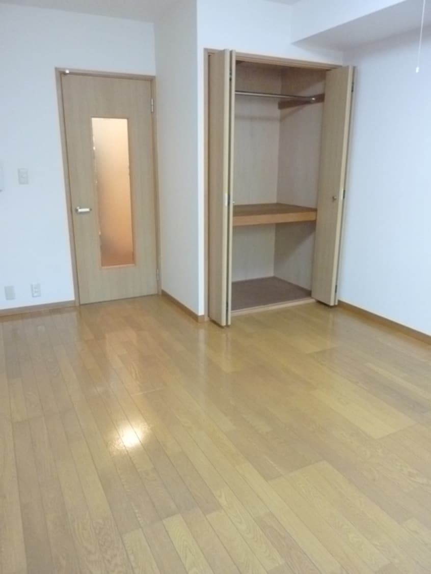居室 パルファム駒沢