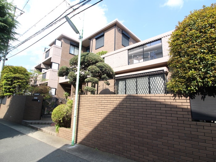 外観写真 パルファム駒沢