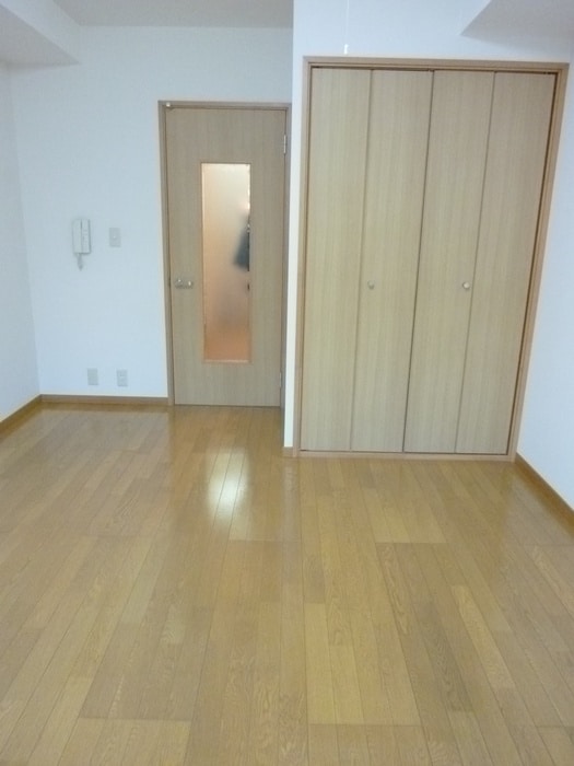 居室 パルファム駒沢