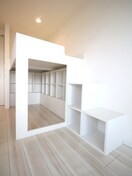 居室 ヴィラージュ