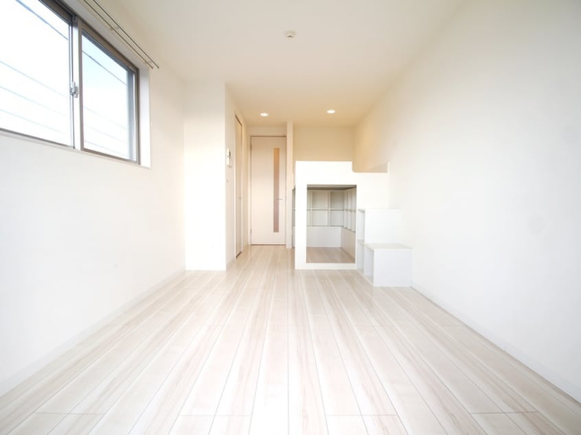 居室 ヴィラージュ