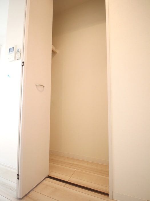 収納 ヴィラージュ