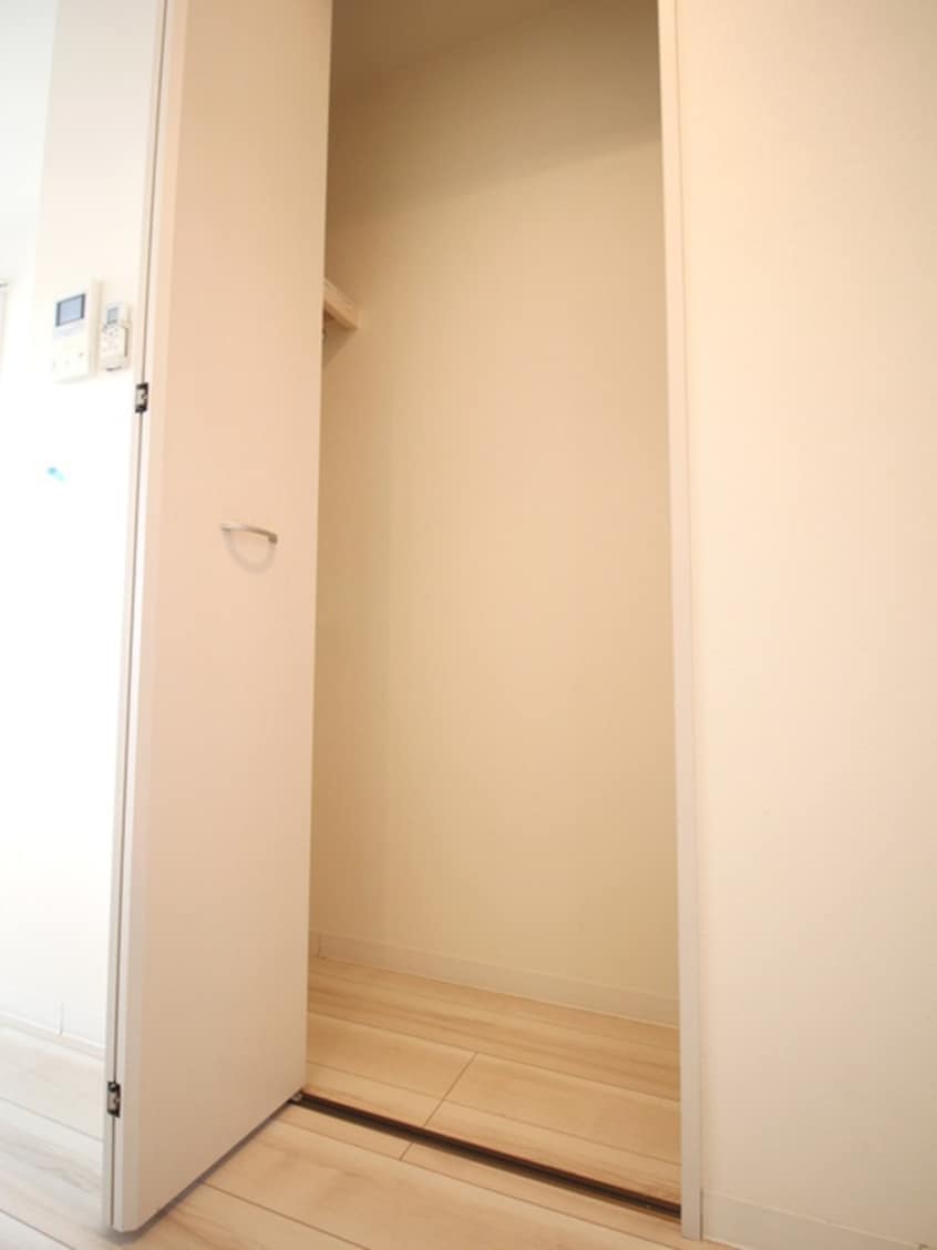 収納 ヴィラージュ