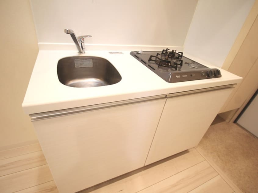 キッチン ヴィラージュ