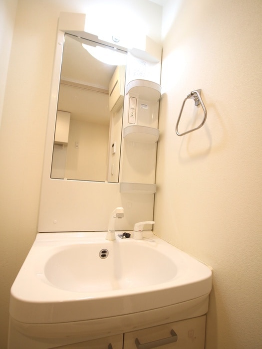 洗面 ヴィラージュ