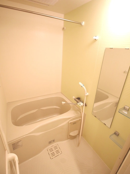 バス／シャワールーム等 ヴィラージュ