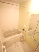 バス／シャワールーム等 ヴィラージュ