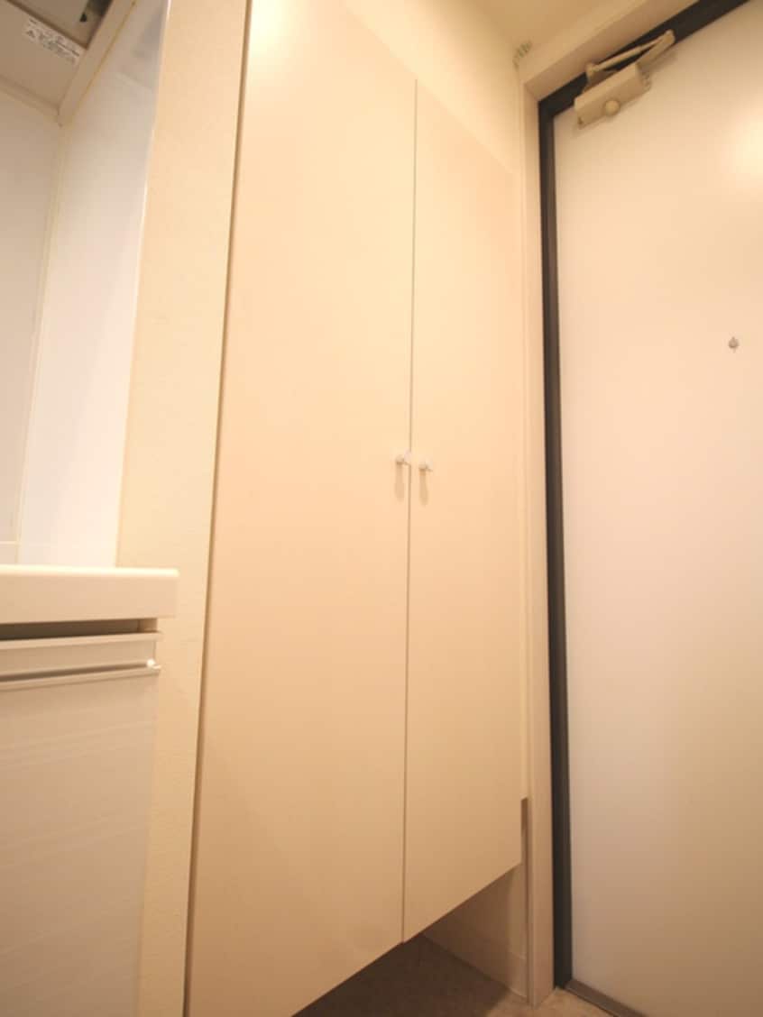 靴箱 ヴィラージュ