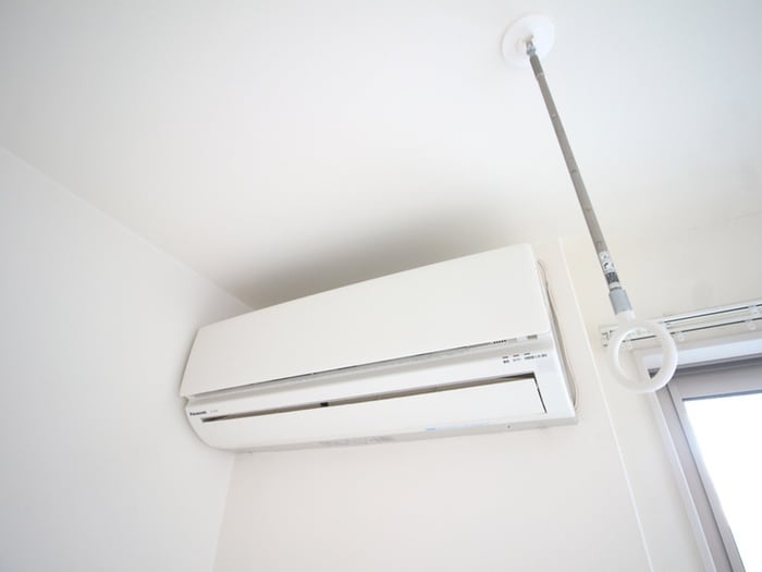 内観写真 ヴィラージュ