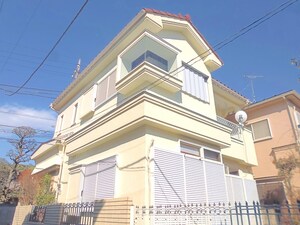 尚栄ハウス