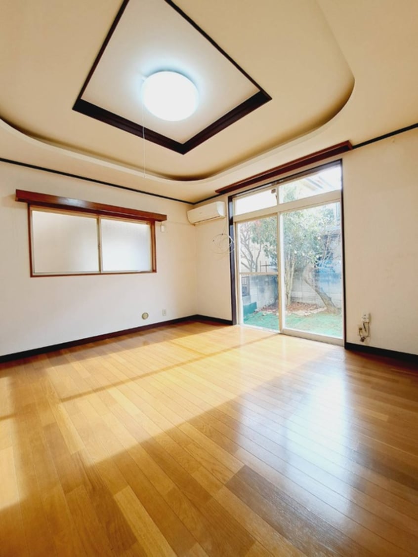 居室 尚栄ハウス