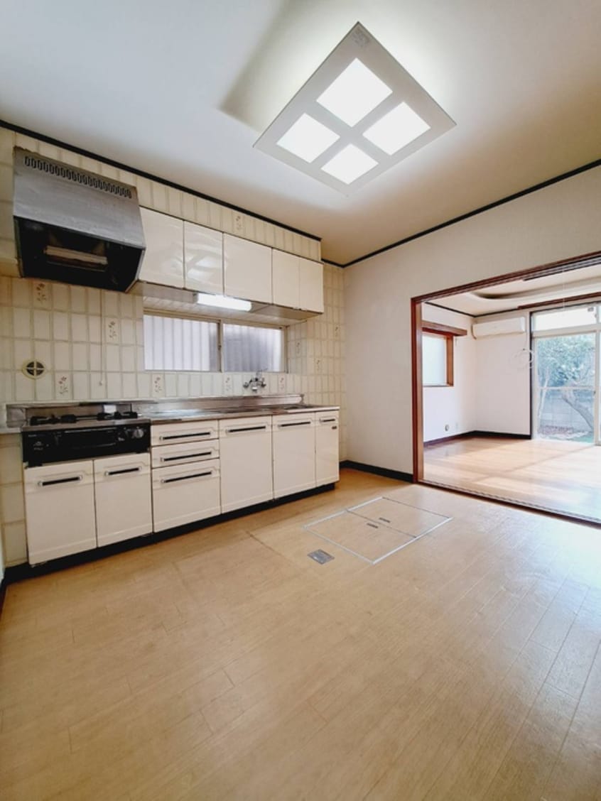 居室 尚栄ハウス