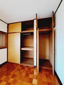 収納 尚栄ハウス