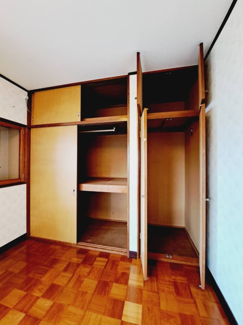 収納 尚栄ハウス