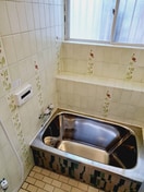 バス／シャワールーム等 尚栄ハウス