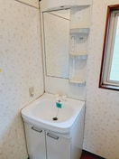 洗面 尚栄ハウス