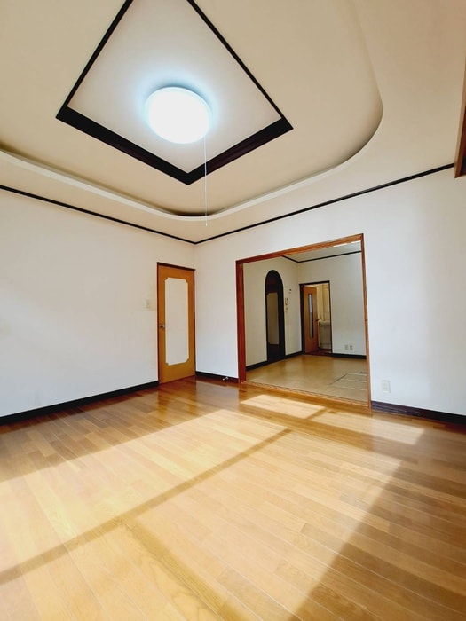 居室 尚栄ハウス