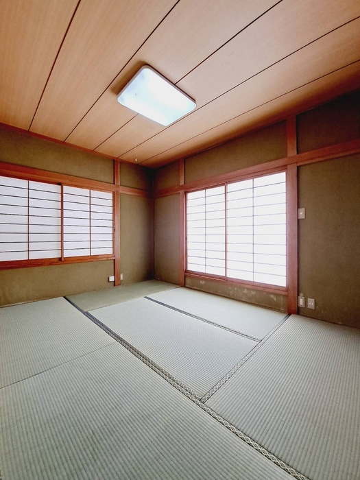 内観写真 尚栄ハウス