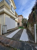 周辺環境 尚栄ハウス