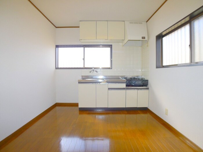 居室 加賀ハイツＣ