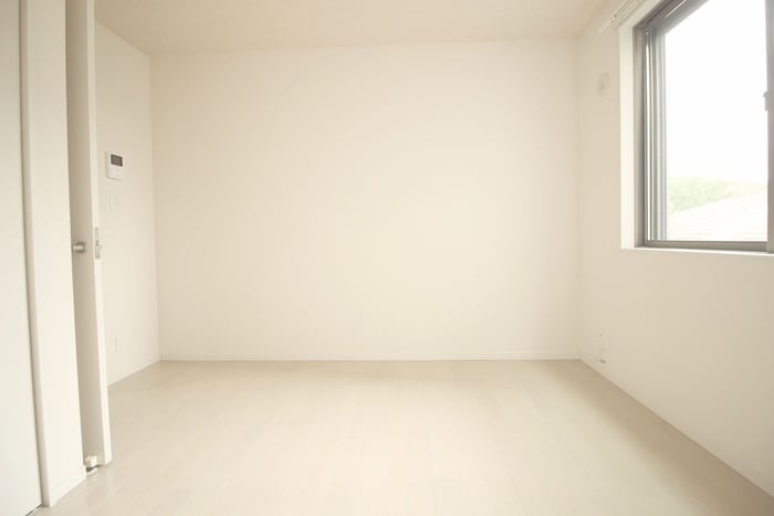 居室 フォルビテッツァ松ヶ丘