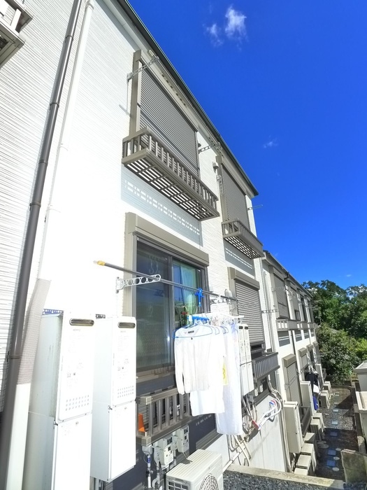 その他 フォルビテッツァ松ヶ丘