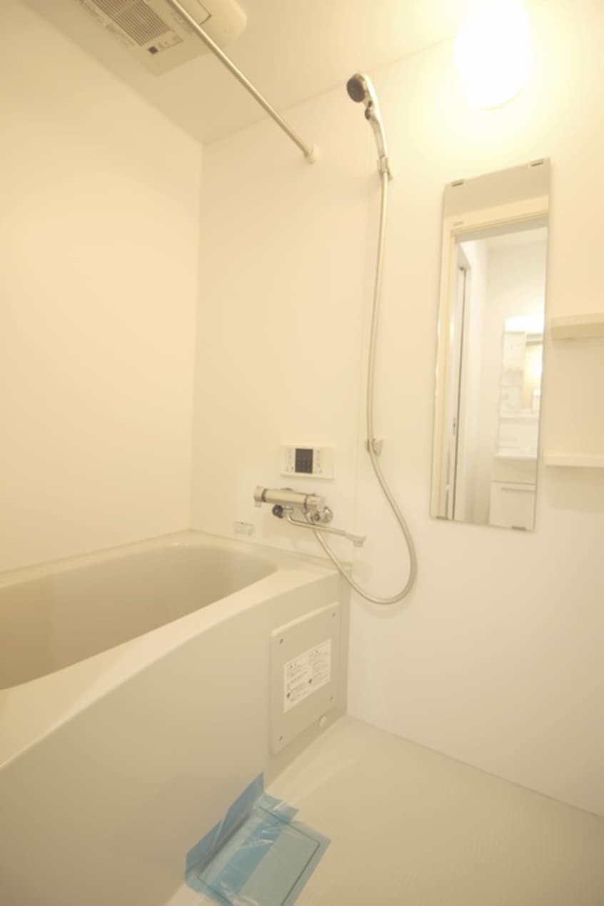 バス／シャワールーム等 フォルビテッツァ松ヶ丘