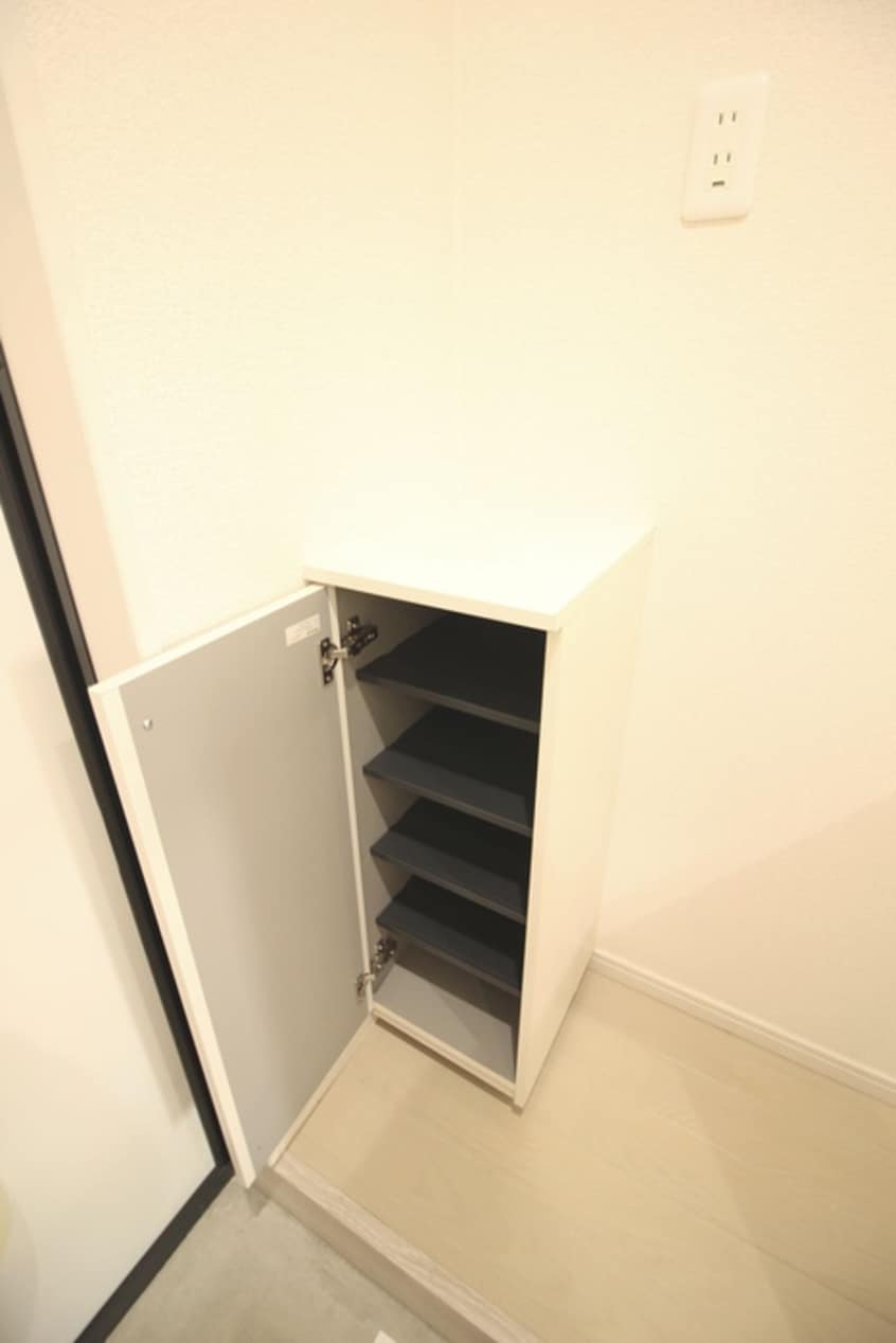 靴箱 フォルビテッツァ松ヶ丘