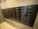 建物設備 MAXIV横浜青葉