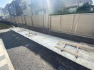 駐輪場 MAXIV横浜青葉