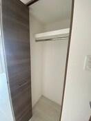 収納 MAXIV横浜青葉