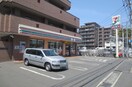 セブンイレブン横浜荏田町店(コンビニ)まで160m MAXIV横浜青葉