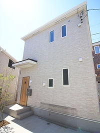 三室大古里緑地台住宅Ｂ棟