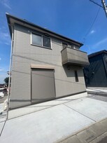 エルメゾンネクスト上尾原市 D棟