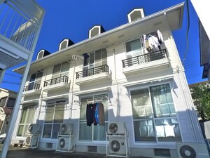 ステンドコーポ清水Ａ