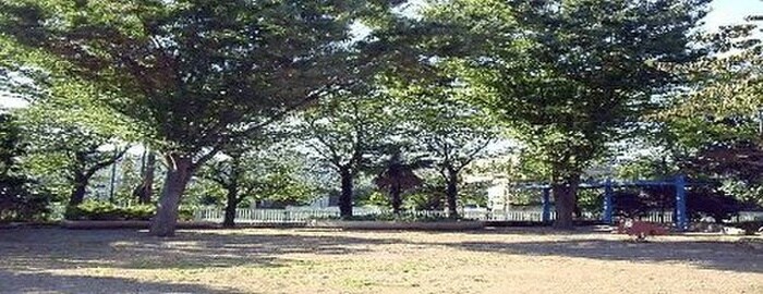 一本橋公園(公園)まで400m センチュリー泉