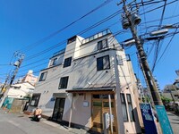 エプコット上石神井(401)