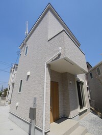 三室大古里緑地台住宅Ｃ棟