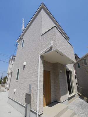 三室大古里緑地台住宅Ｃ棟