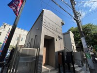 仮)八幡山駅前新築工事