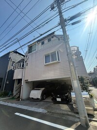 内田マンション