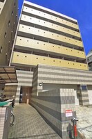 エミネンス新千葉の外観