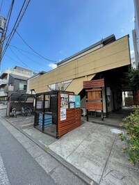 コーポツカＡ棟