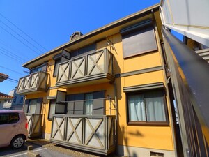 クレスト六実 Ａ．Ｂ