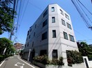 コ－プクリニカの外観