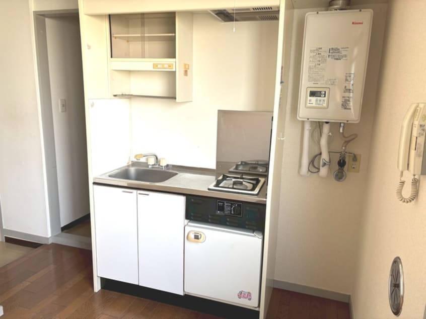 キッチン コ－プクリニカ