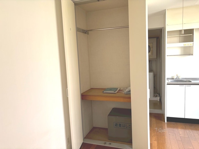 収納 コ－プクリニカ