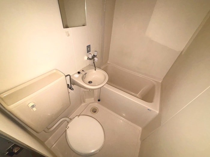 トイレ コ－プクリニカ